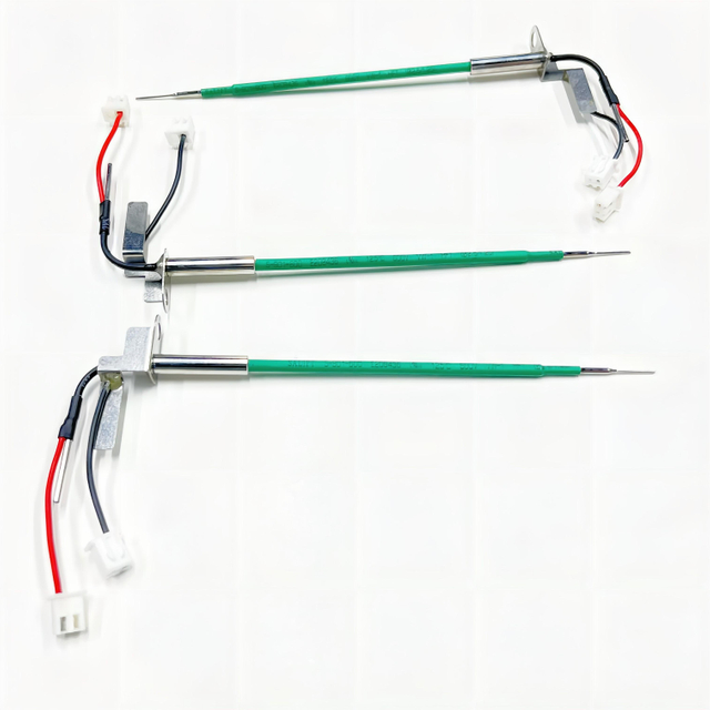 China Bioelab biochemistry analyzer ES200 ES380 ES480 sample probe