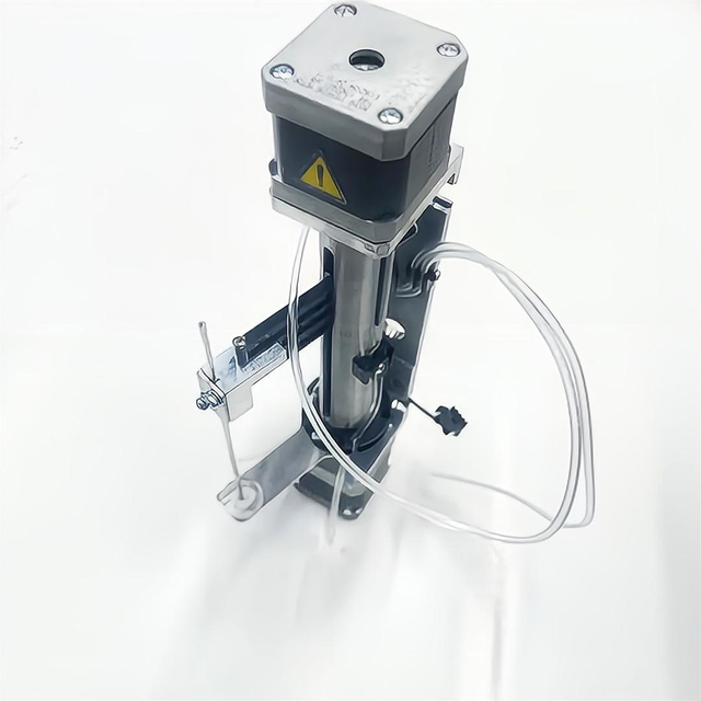 China Mindray hematology analyzer BC20S sample probe assembly